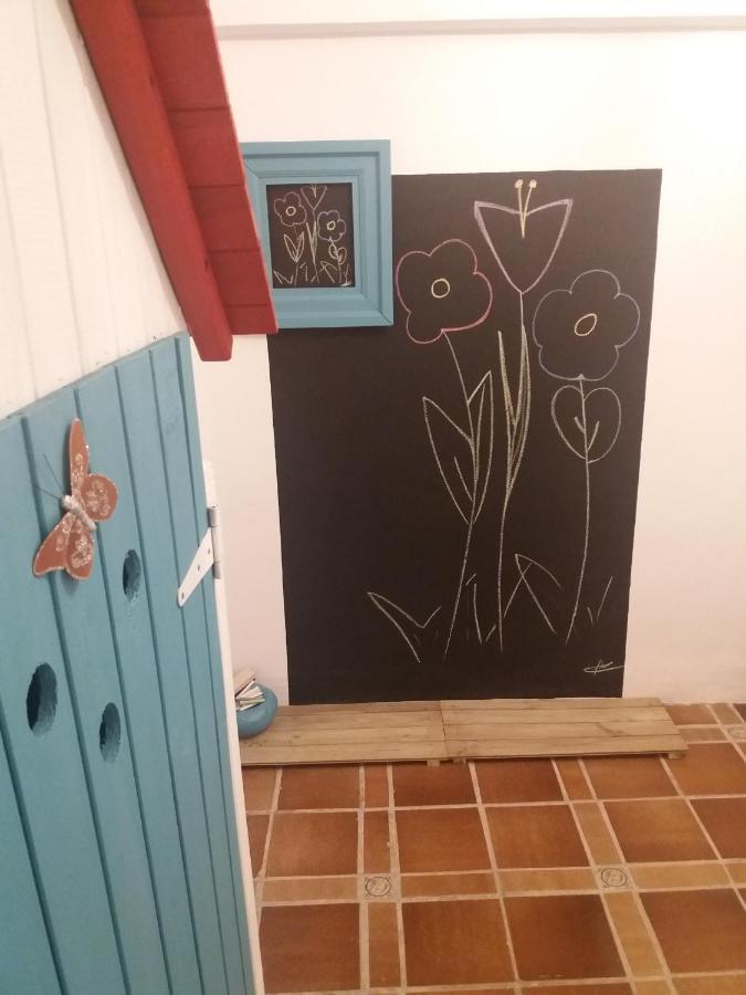 Hugoren Egoitza Zubialde Buitenkant foto